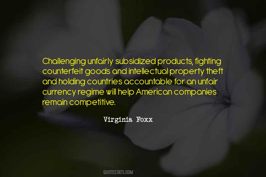 Holding Each Other Accountable Quotes #1280880