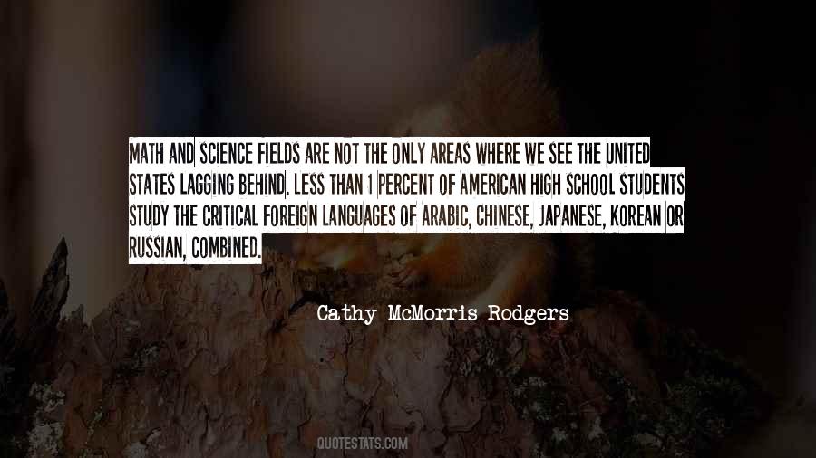 Quotes About Foreign Languages #942021