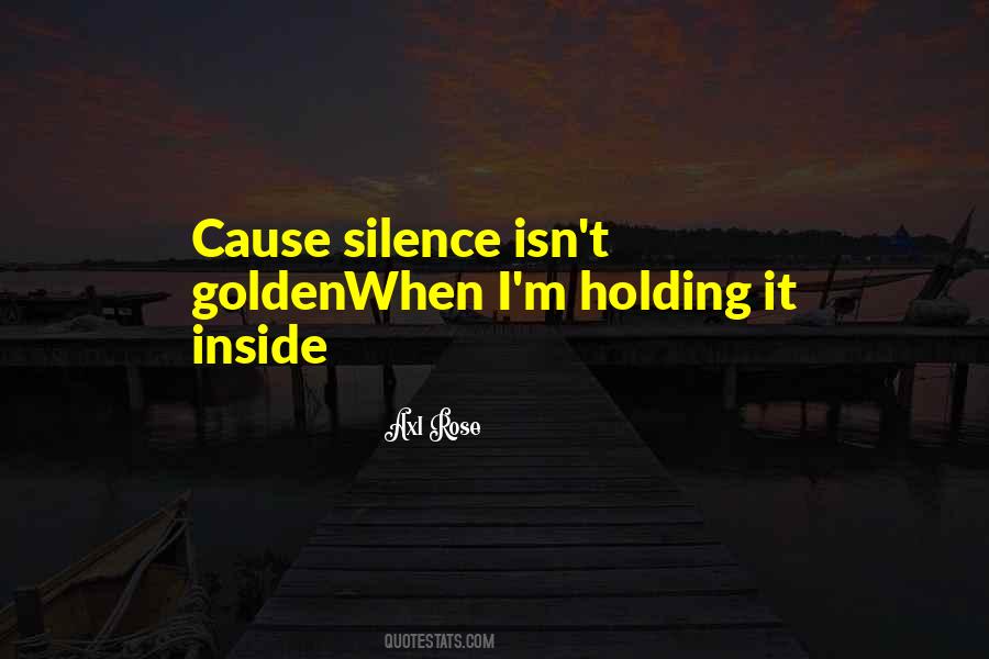 Holding Quotes #1650151