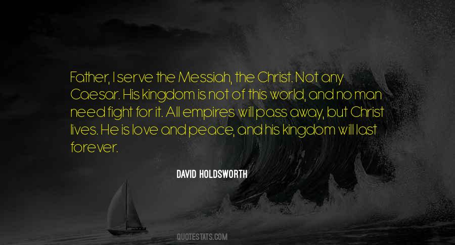 Holdsworth Quotes #961767 Holdsworth Quotes #961767