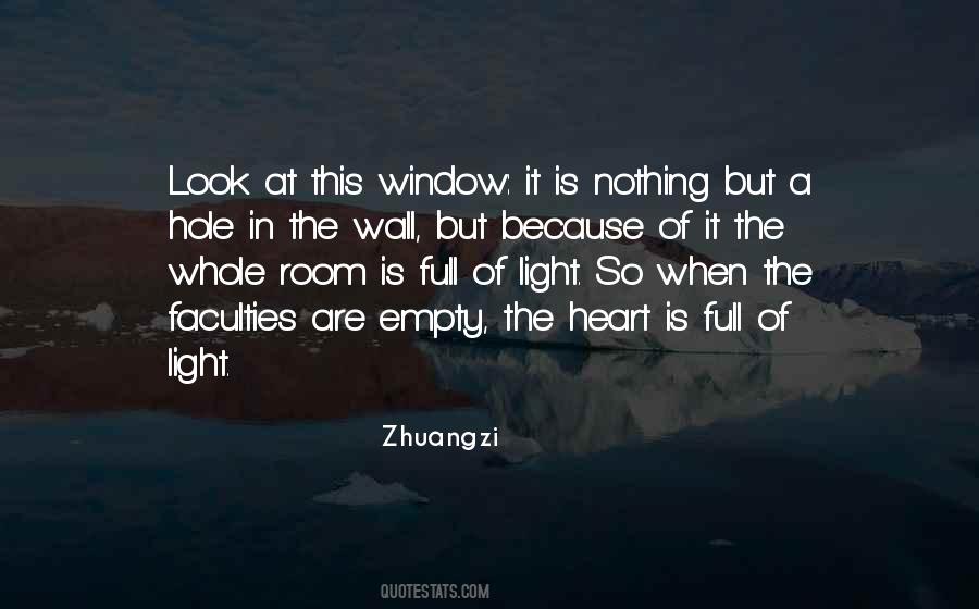 Hole In Your Heart Quotes #886898
