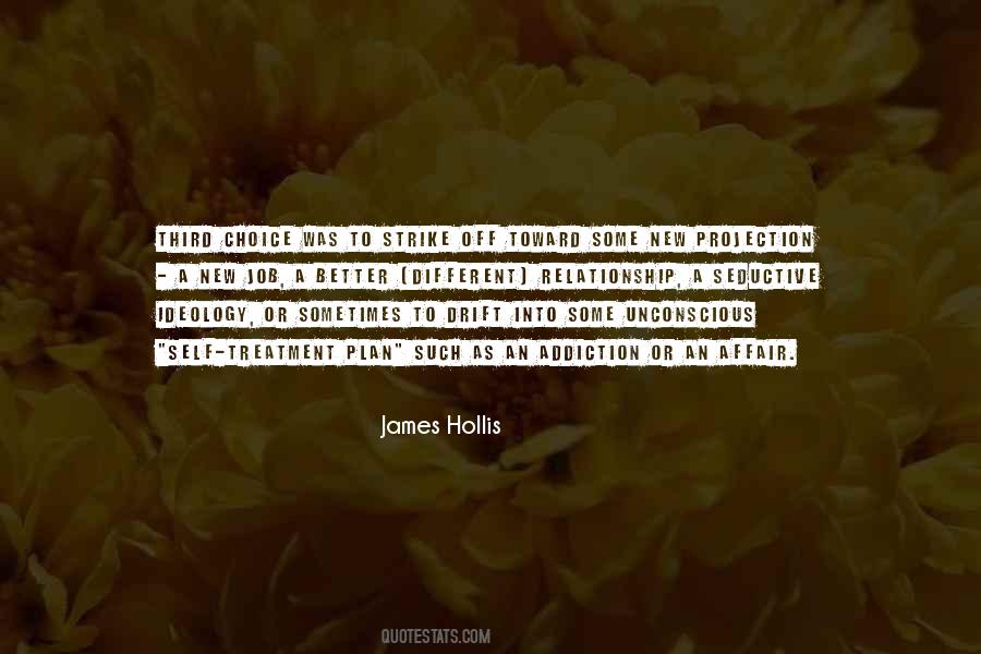 Hollis Quotes #1291550