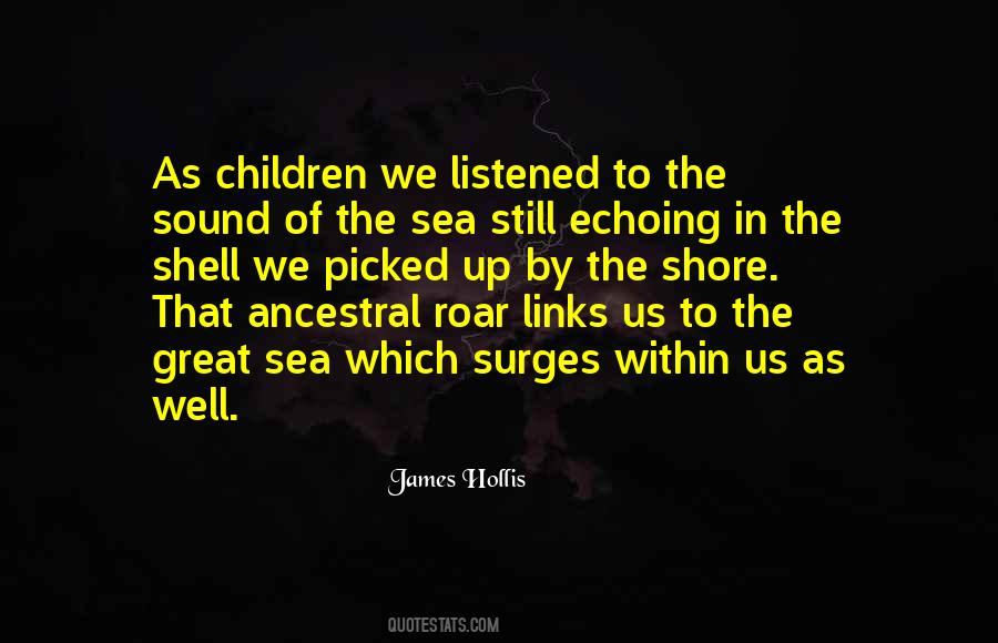 Hollis Quotes #1493881