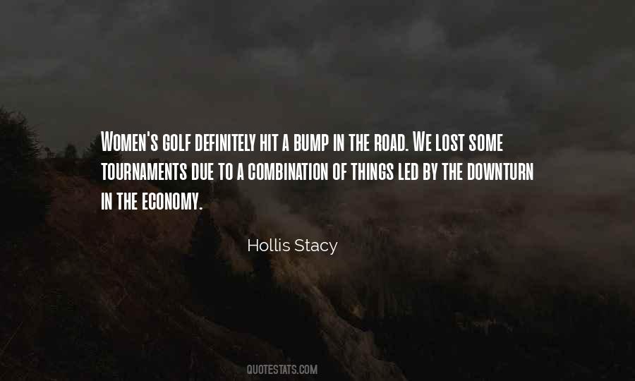 Hollis Quotes #1691974