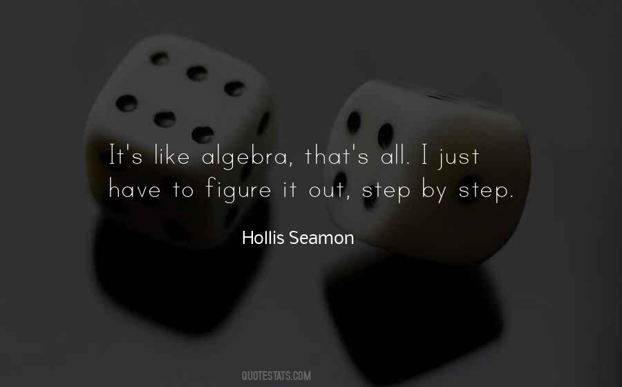 Hollis Quotes #991722