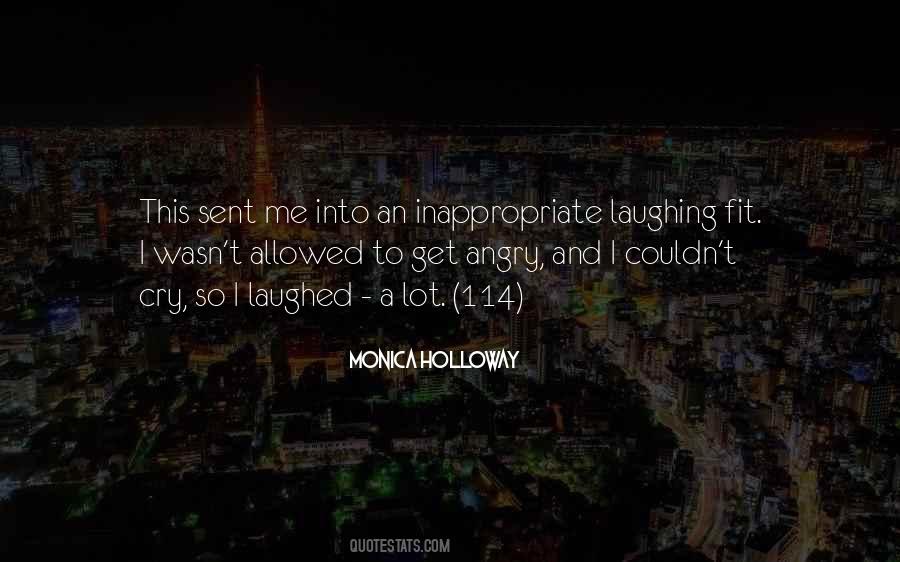 Holloway Quotes #136202