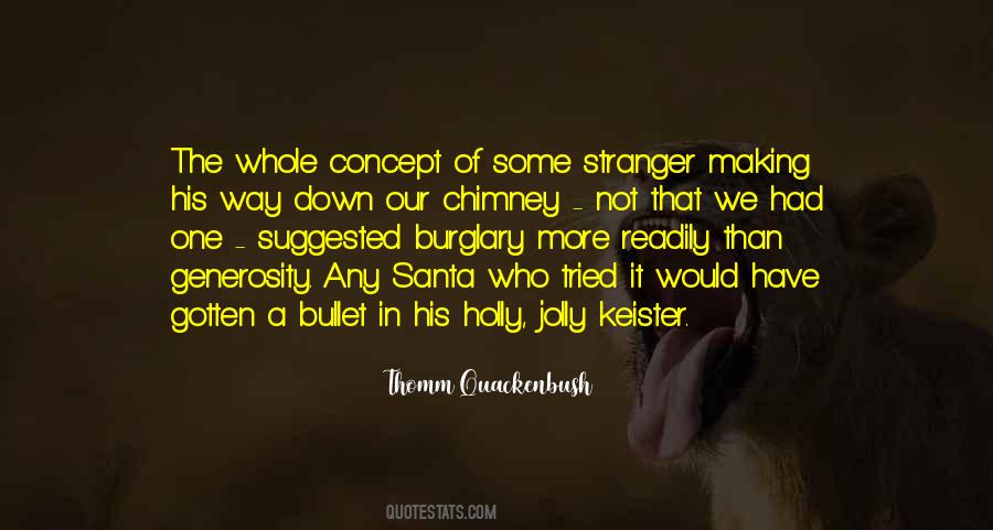 Holly Jolly Quotes #1767722 Holly Jolly Quotes #1767722