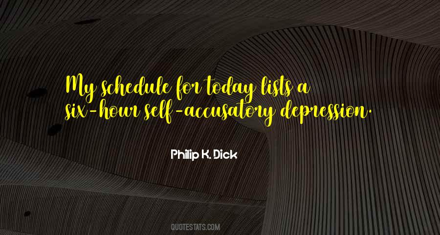 Quotes About For Today #1038704