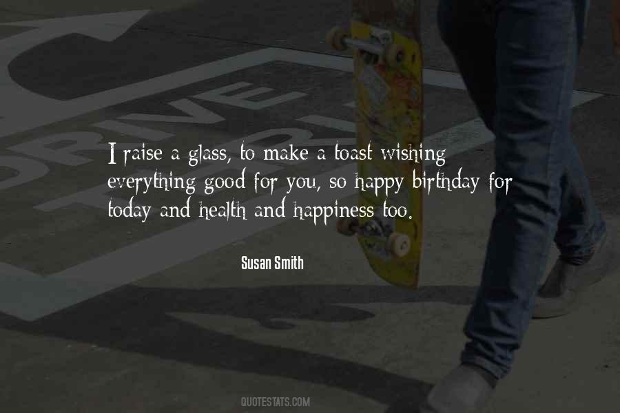 Quotes About For Today #1206659