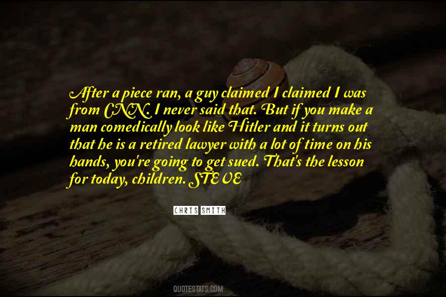 Quotes About For Today #1259498