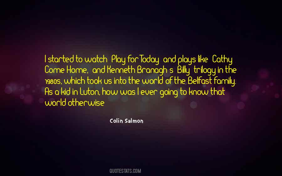 Quotes About For Today #1297920