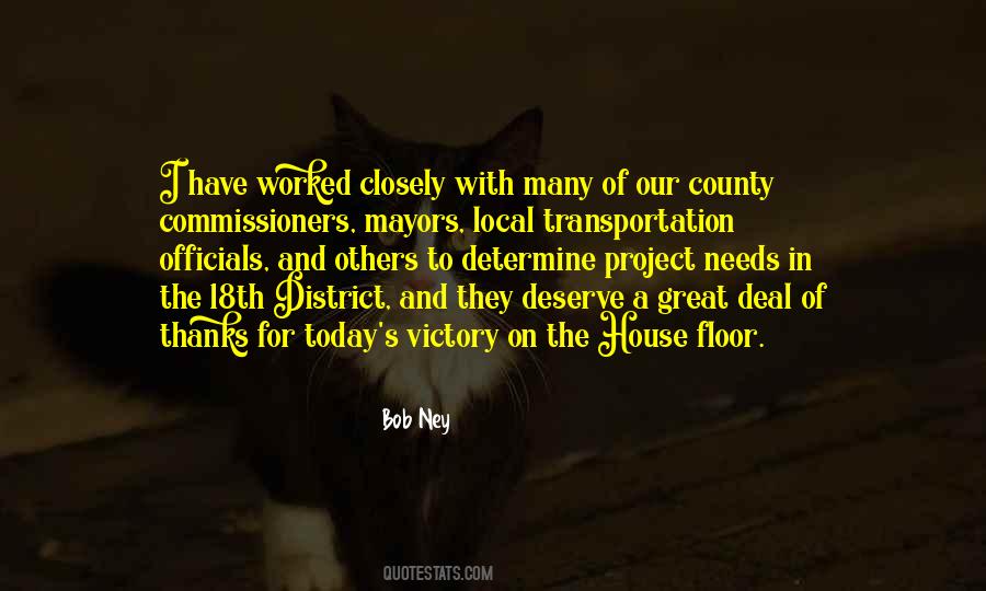 Quotes About For Today #1343342