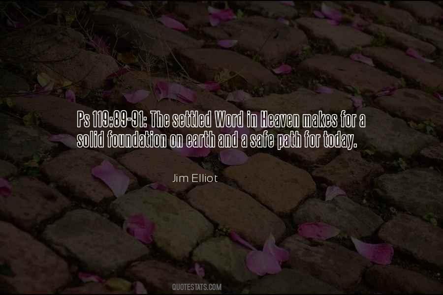 Quotes About For Today #1364011