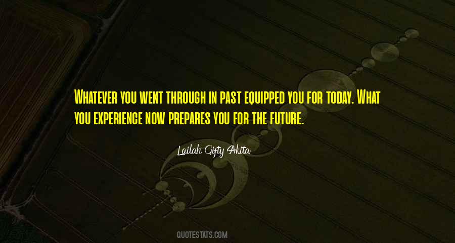 Quotes About For Today #1394722
