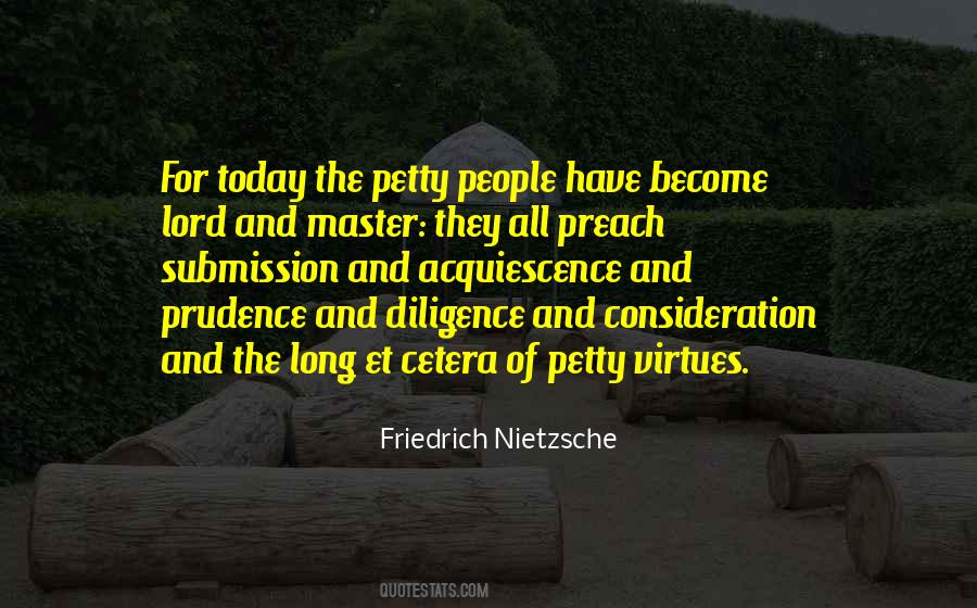 Quotes About For Today #1744580