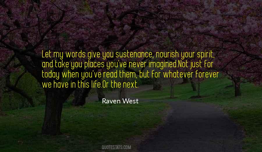 Quotes About For Today #1749530