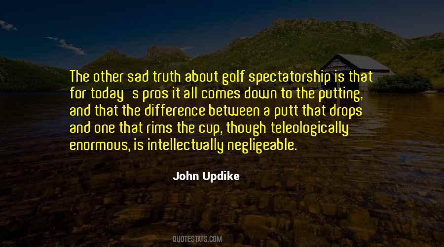 Quotes About For Today #1845532