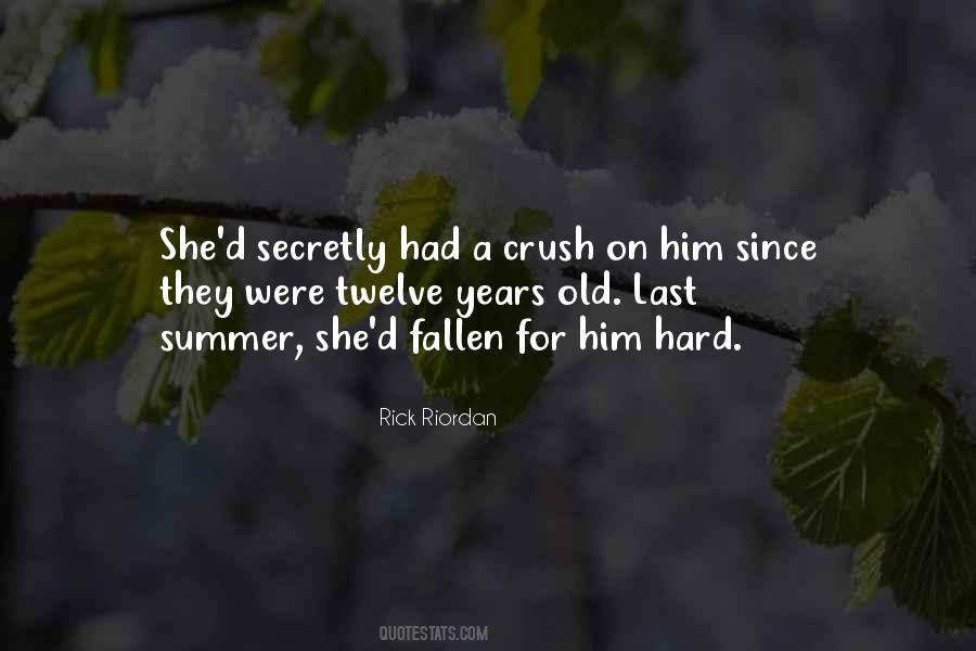 Quotes About For Him #1667130