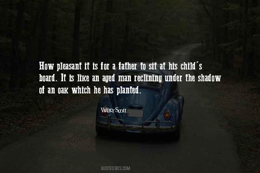 Quotes About For Father #41676