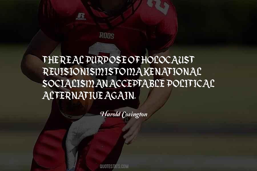 Holocaust Revisionism Quotes #182450