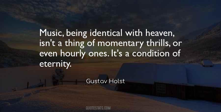 Holst Quotes #1570085