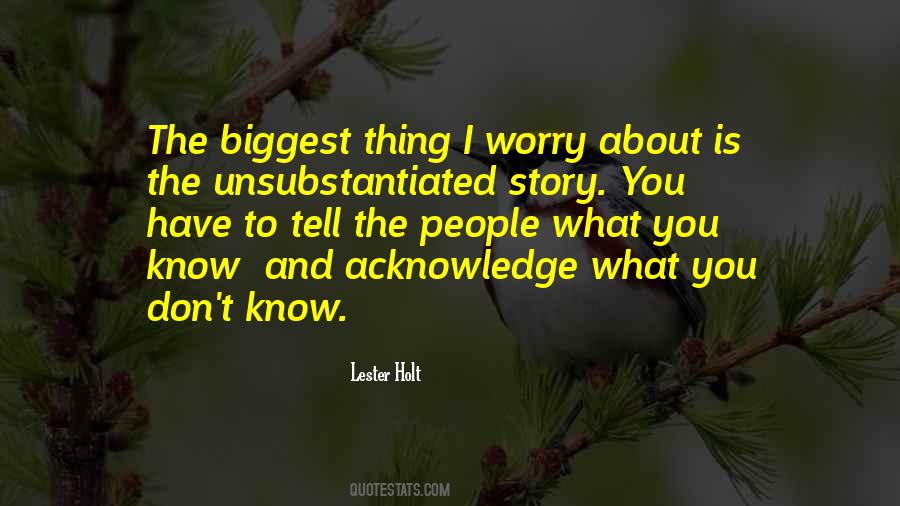 Holt Quotes #544012 Holt Quotes #544012