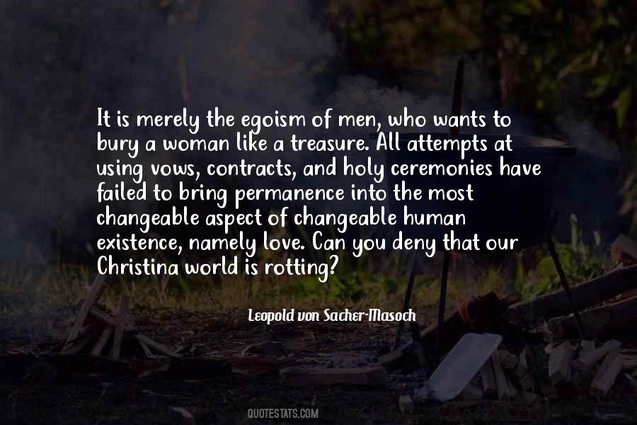 Holy Marriage Quotes #1314816