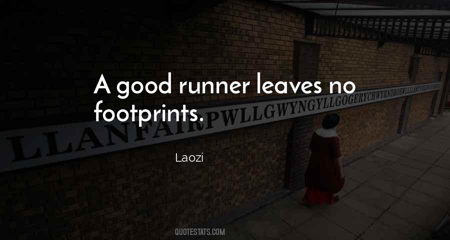 Quotes About Footprint #716398 Quotes About Footprint #716398