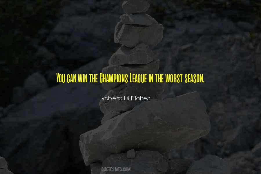 Quotes About Football Winning #1236153