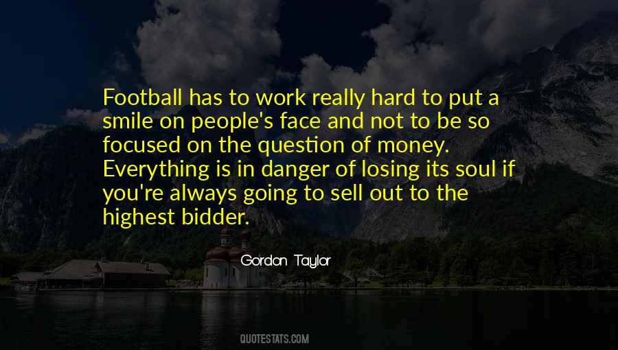 Quotes About Football Losing #476456