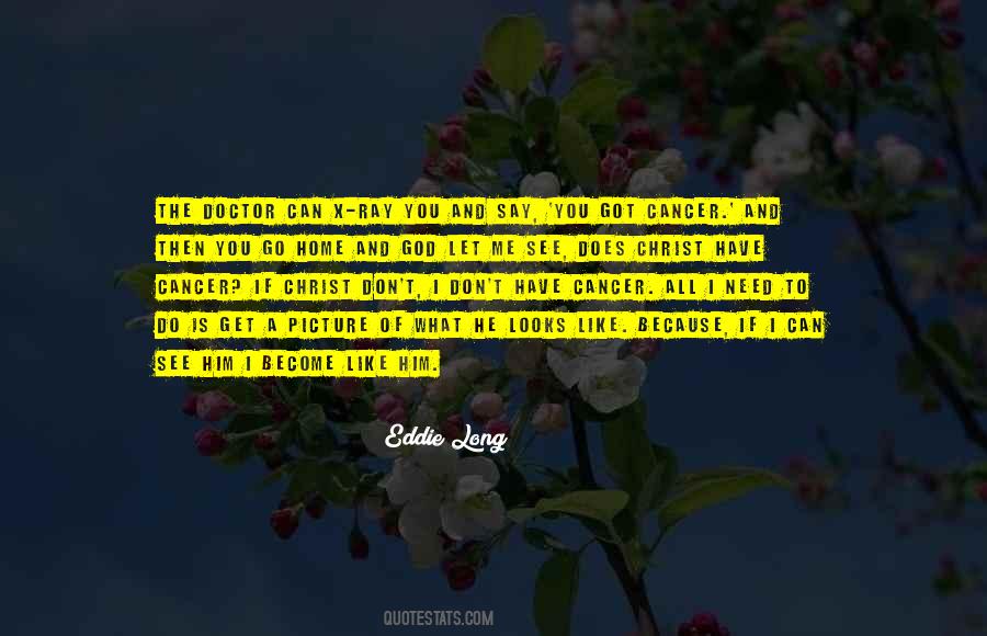 Home And God Quotes #1857948