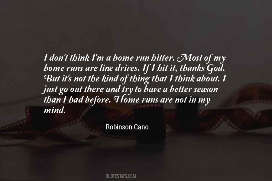 Home And God Quotes #651895