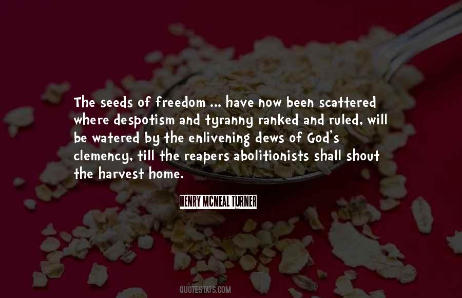 Home And God Quotes #688339