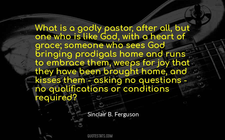 Home And God Quotes #757866