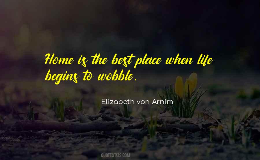 Home Best Place Quotes #176457