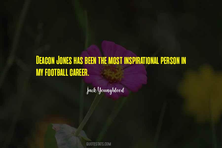 Quotes About Football Inspirational #1690145