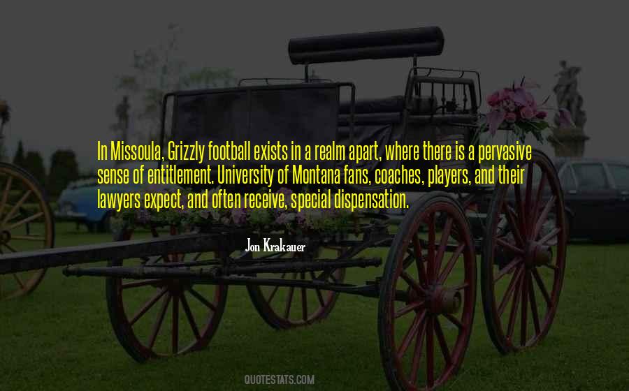 Quotes About Football Fans #141103