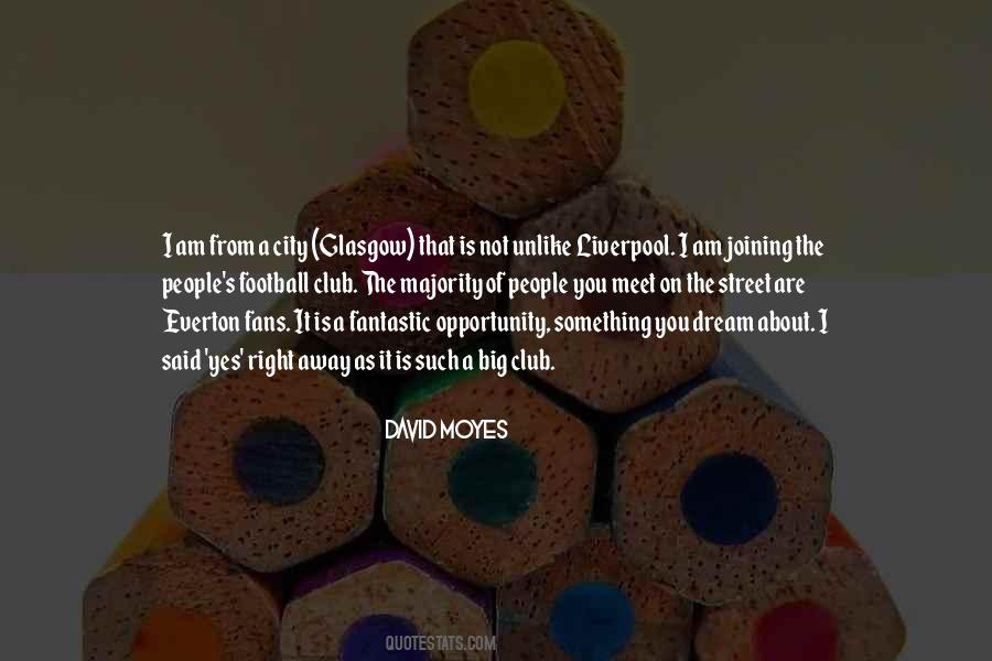 Quotes About Football Fans #239866