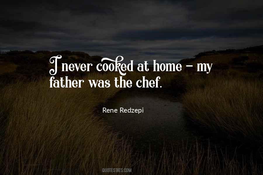 Home Cooked Quotes #873019
