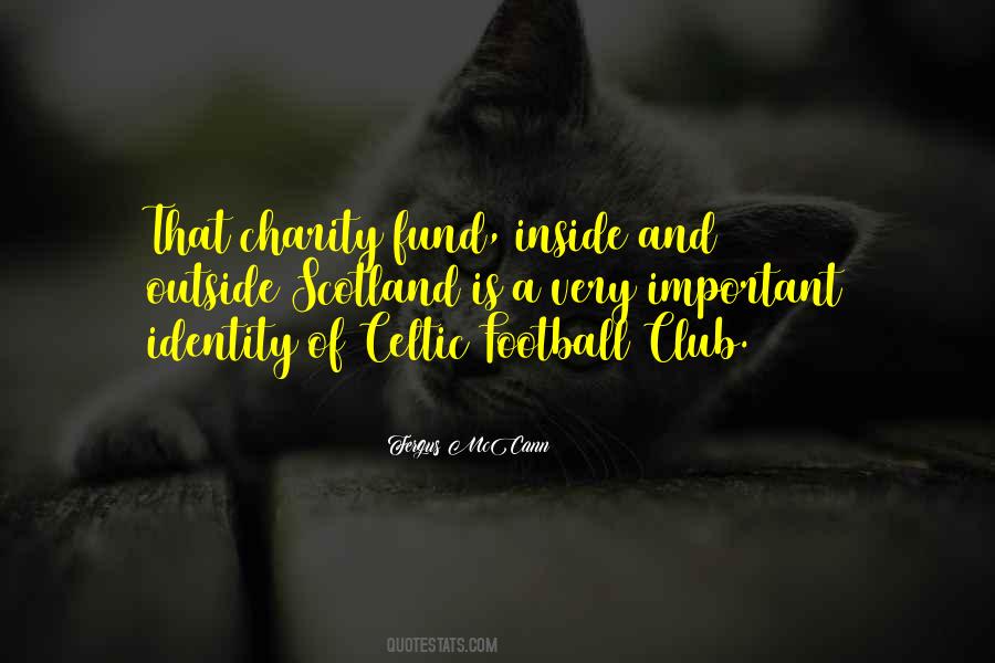 Quotes About Football Club #1859122