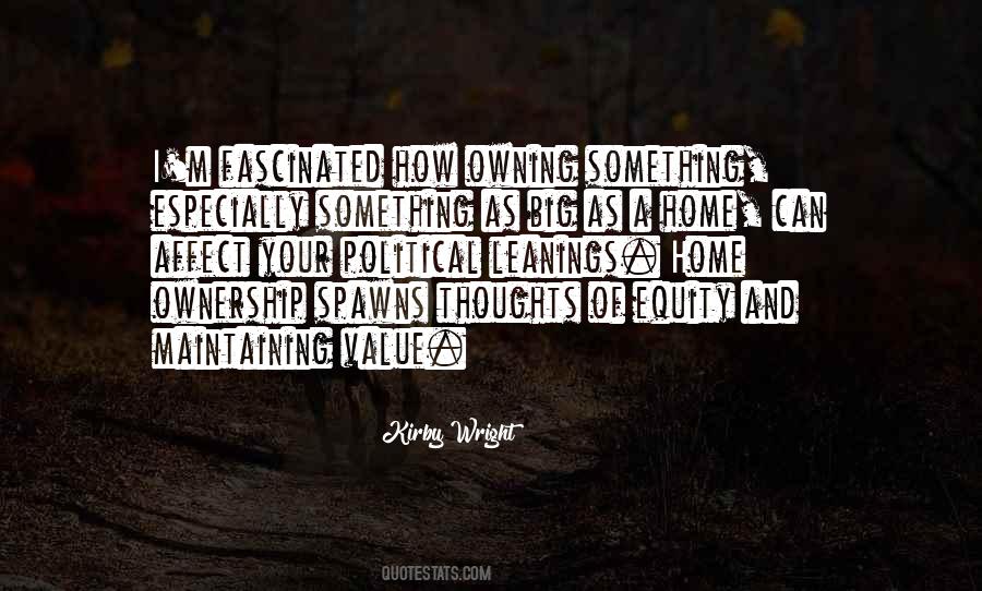Home Equity Quotes #626055