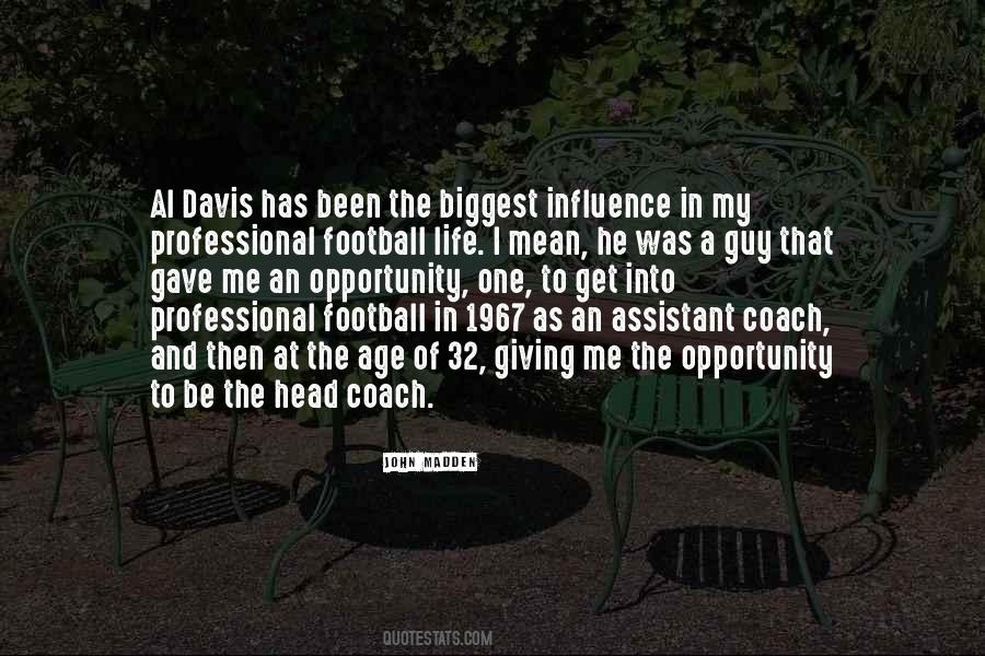 Quotes About Football And Life #1049886