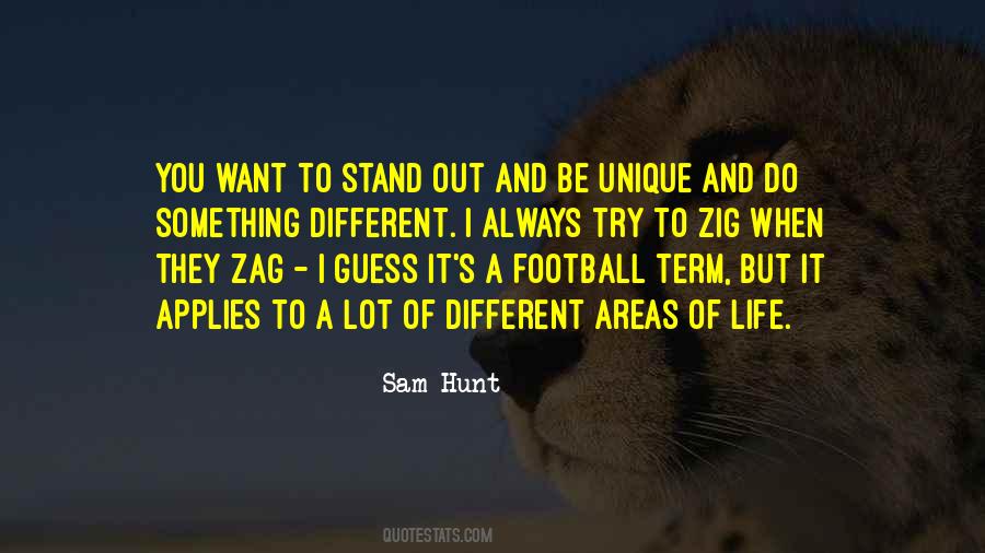 Quotes About Football And Life #1326575