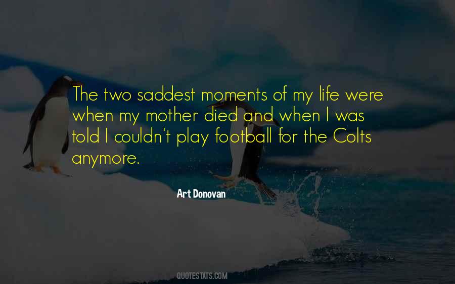 Quotes About Football And Life #618611