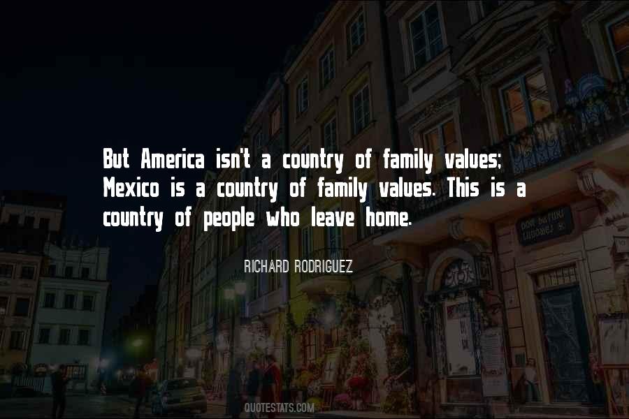 Home Is Family Quotes #192358