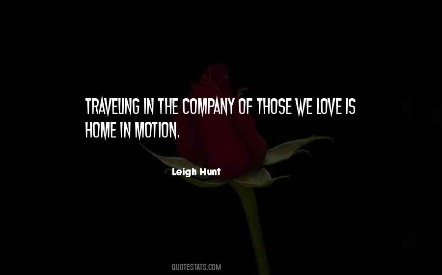 Home Is Family Quotes #400096