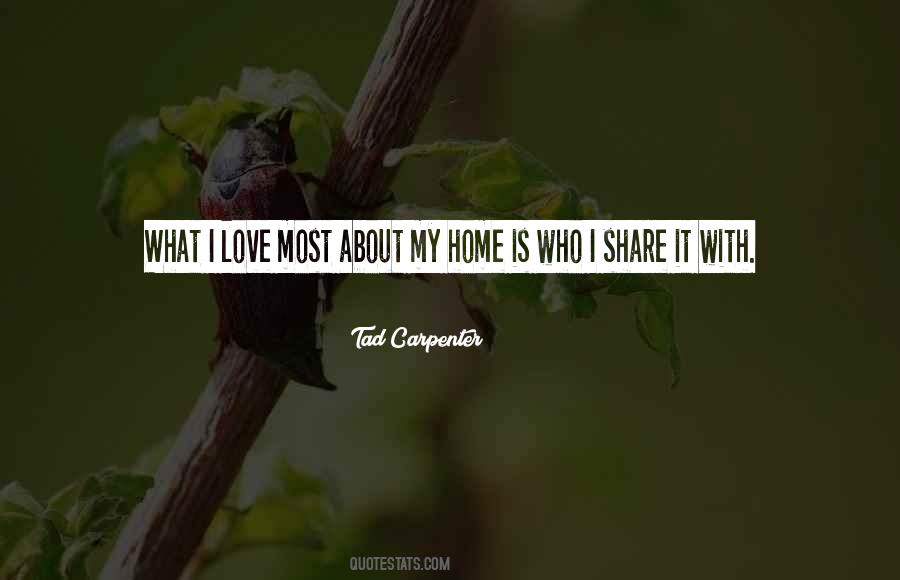 Home Is Family Quotes #641162