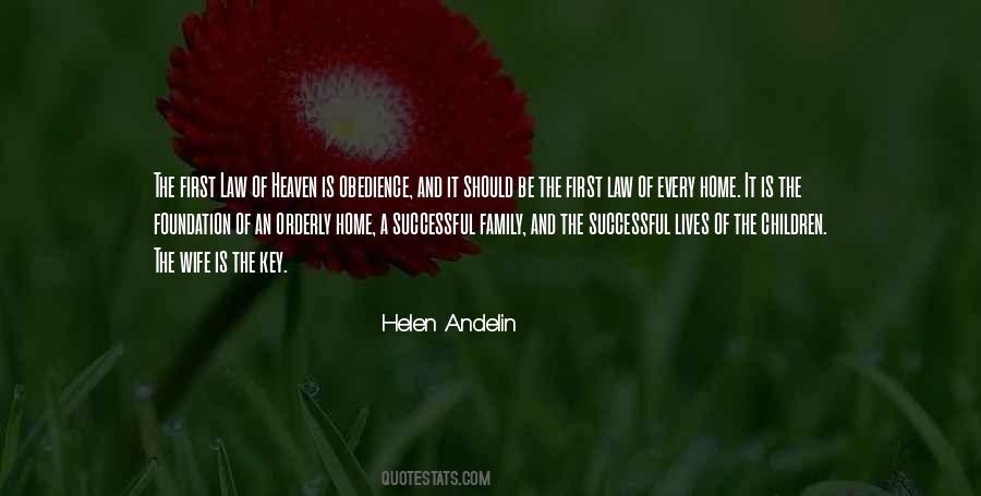 Home Is Family Quotes #733016