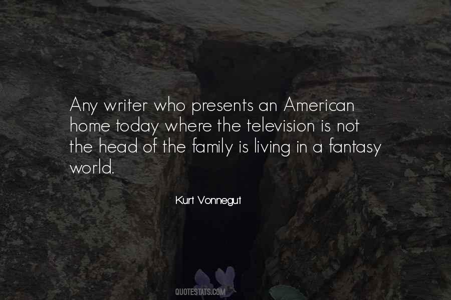 Home Is Family Quotes #774932