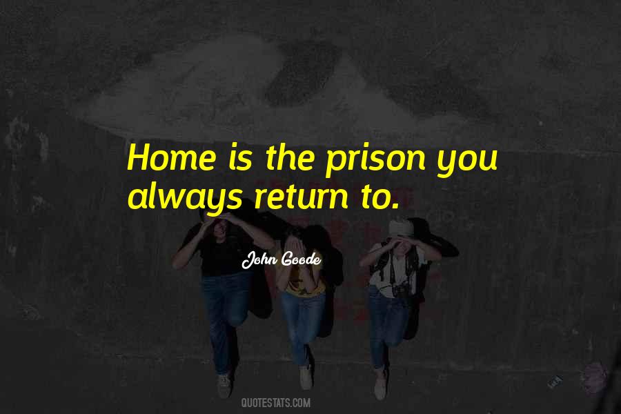 Home Is Quotes #1361091